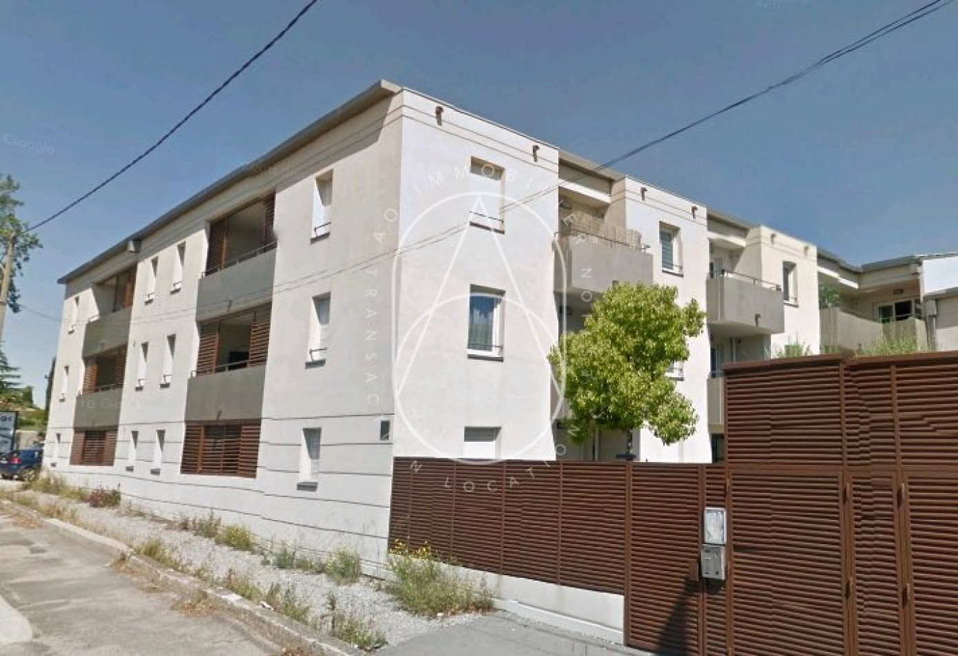 à vendre Appartement Vendargues - Photo 1