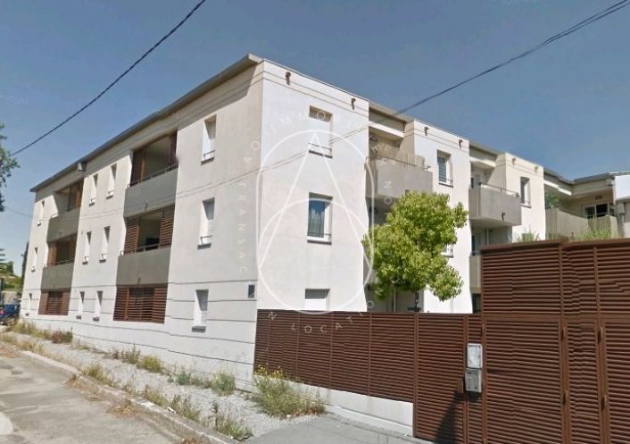 à vendre Appartement Vendargues