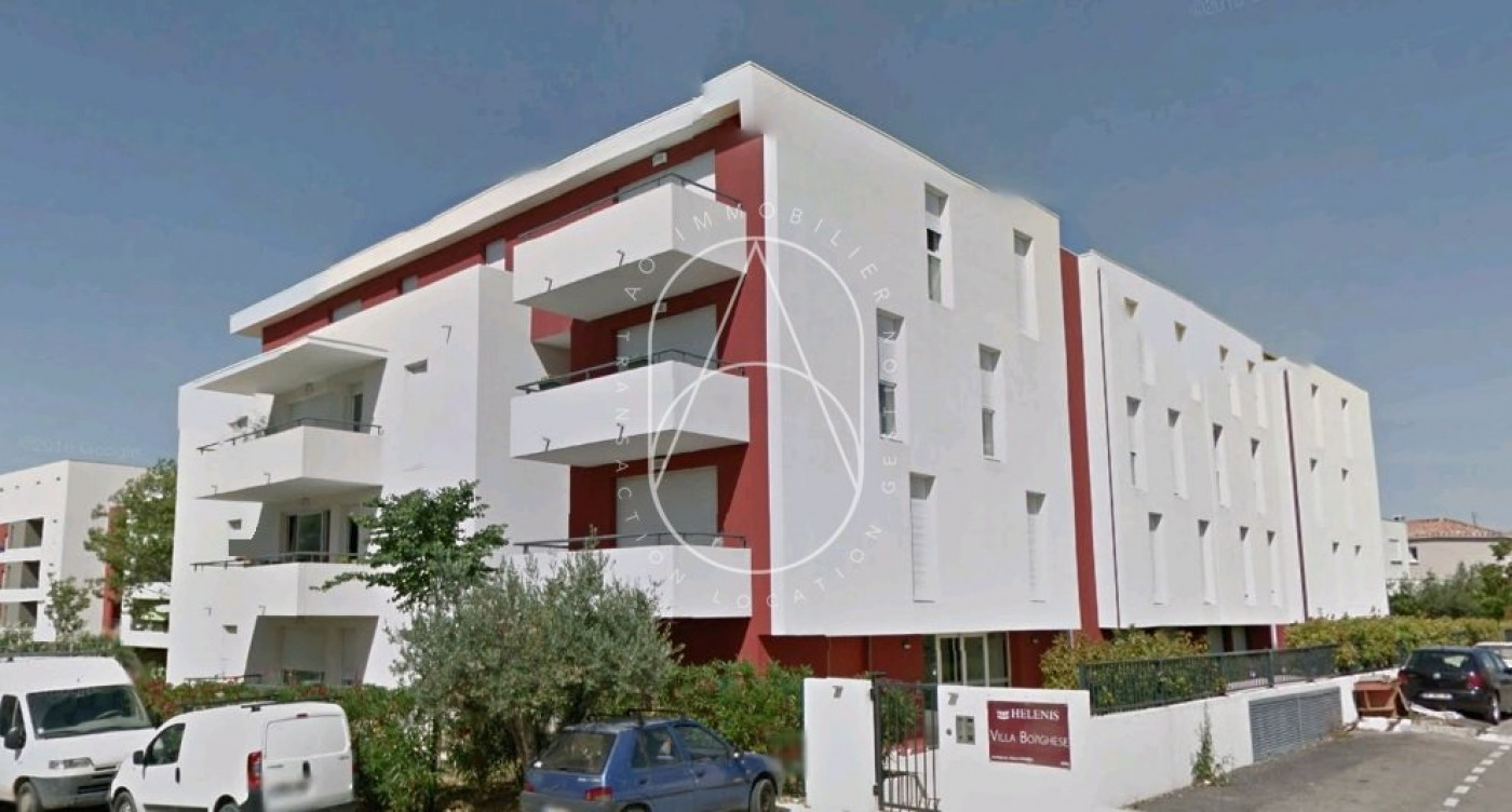for sale Appartement Montpellier - Photo 1