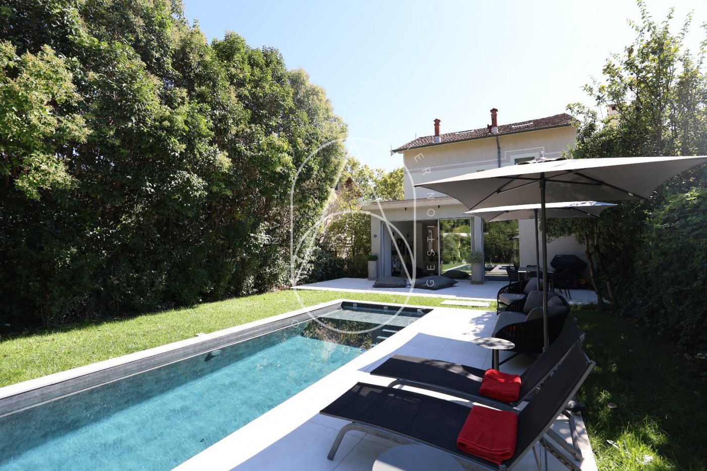 à vendre Maison Montpellier - Photo 1