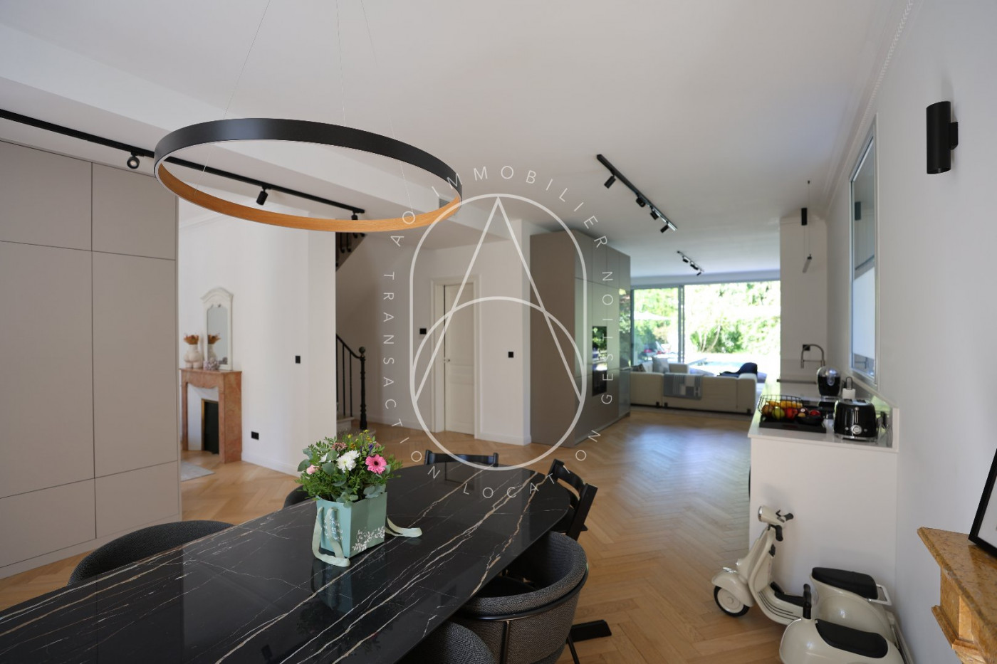 à vendre Maison Montpellier - Photo 6