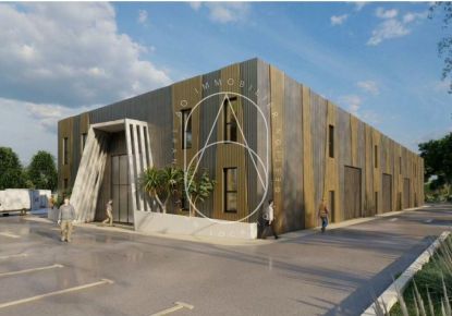 location Bureau Beziers