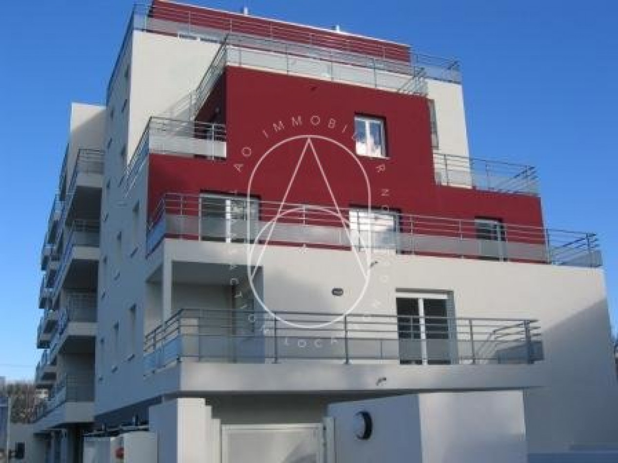 à vendre Appartement Montpellier - Photo 1