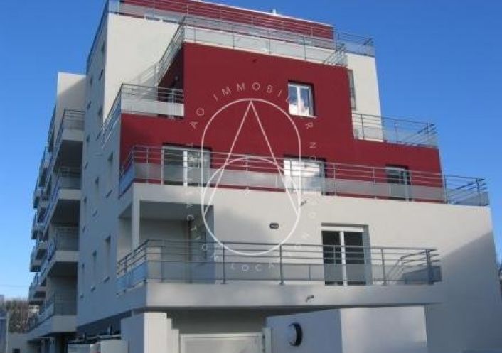 à vendre Appartement Montpellier
