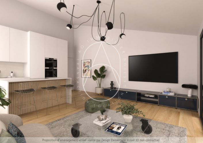 à vendre Appartement Montpellier