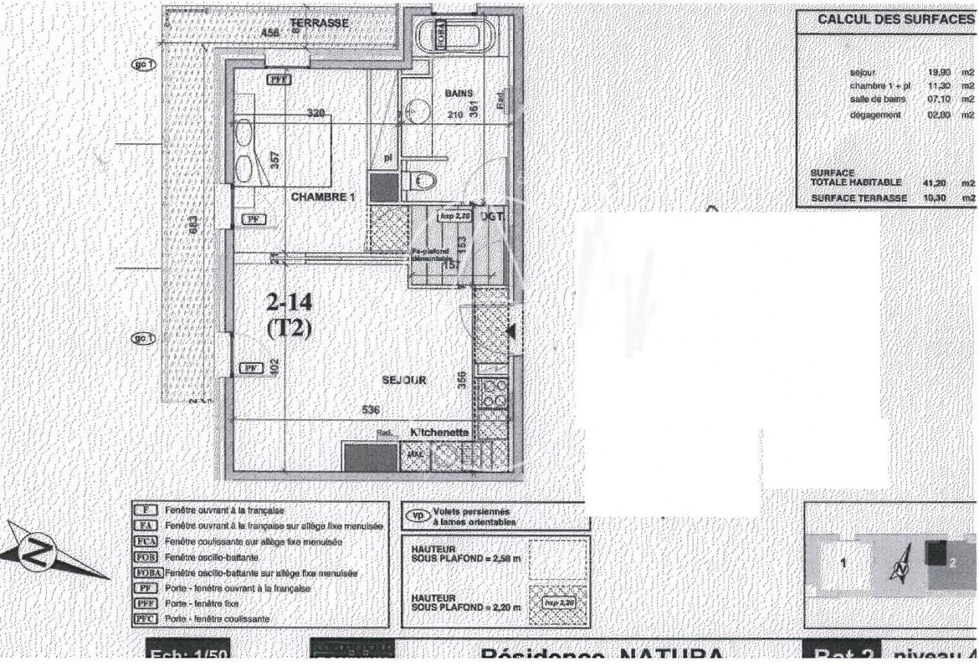 à vendre Appartement Montpellier - Photo 7