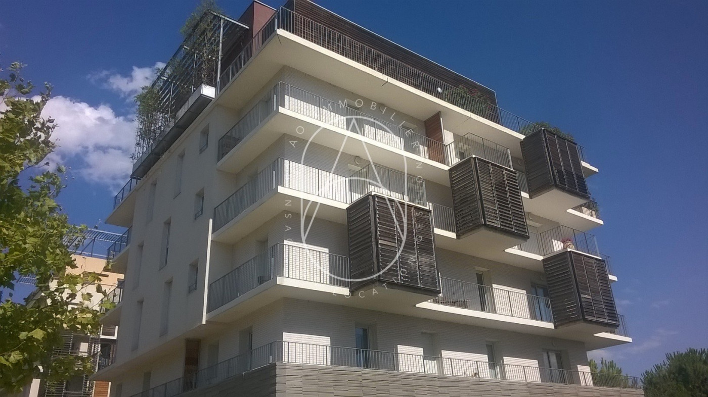 à vendre Appartement Montpellier - Photo 1