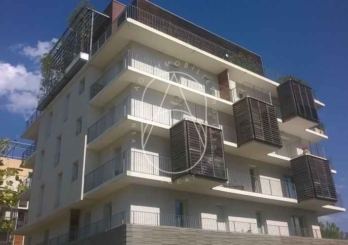 à vendre Appartement Montpellier