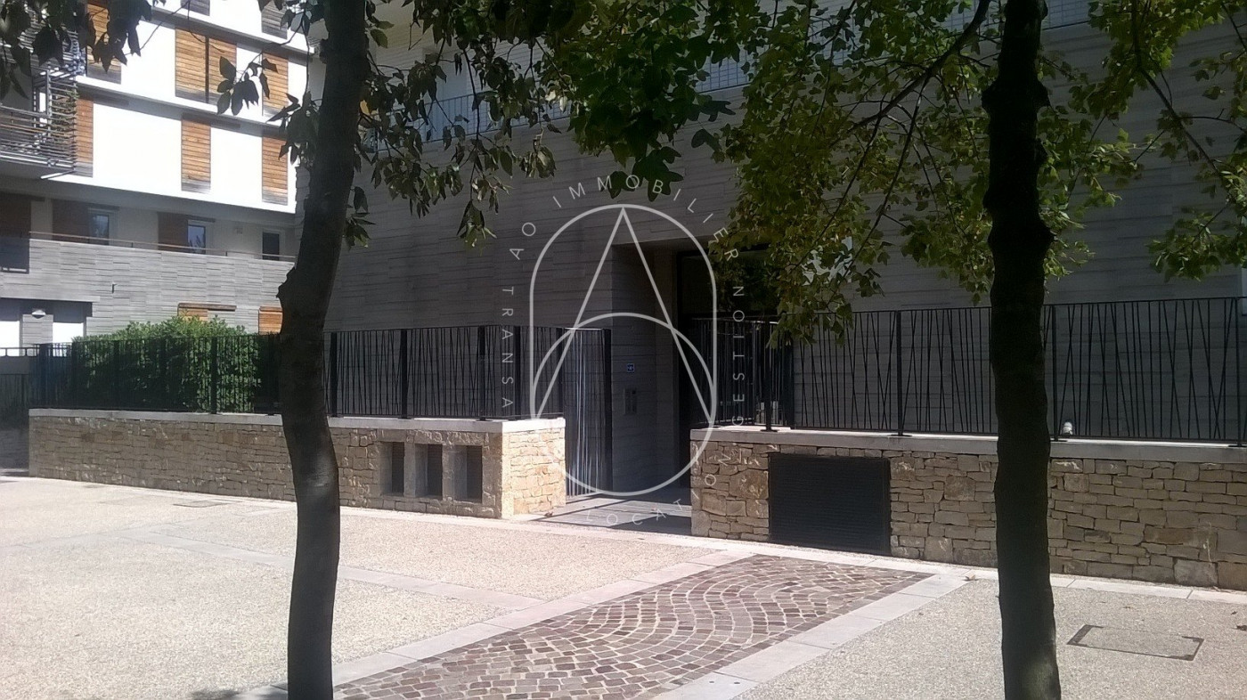 à vendre Appartement Montpellier - Photo 2