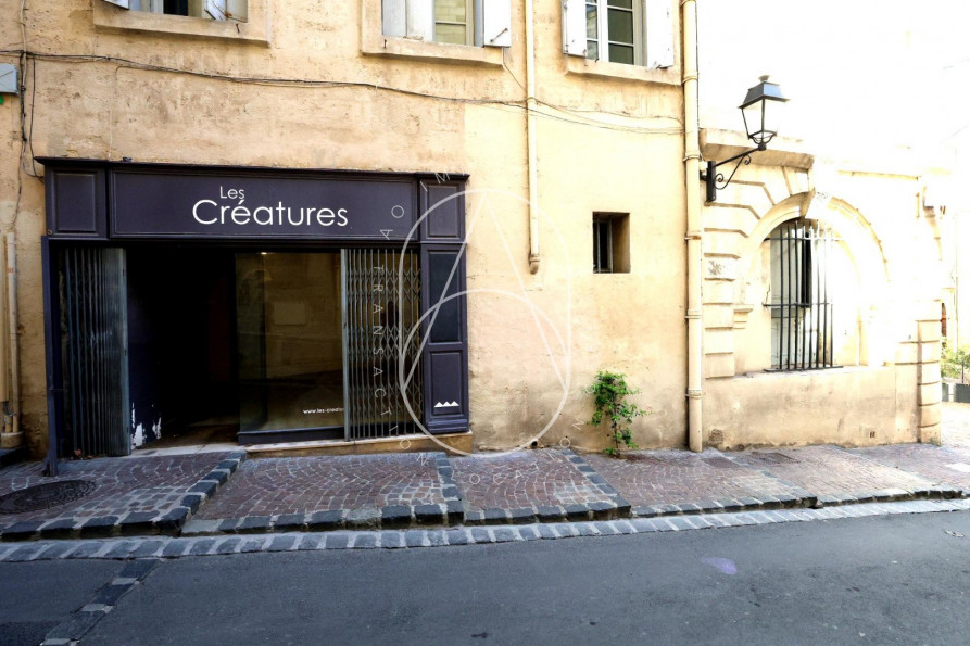 vente Local commercial Montpellier - Photo 6