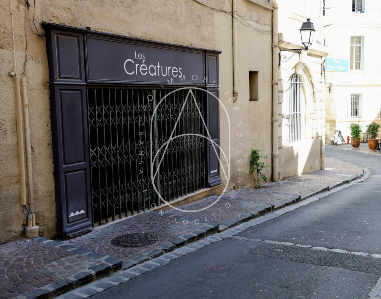 vente Local commercial Montpellier - Photo 7