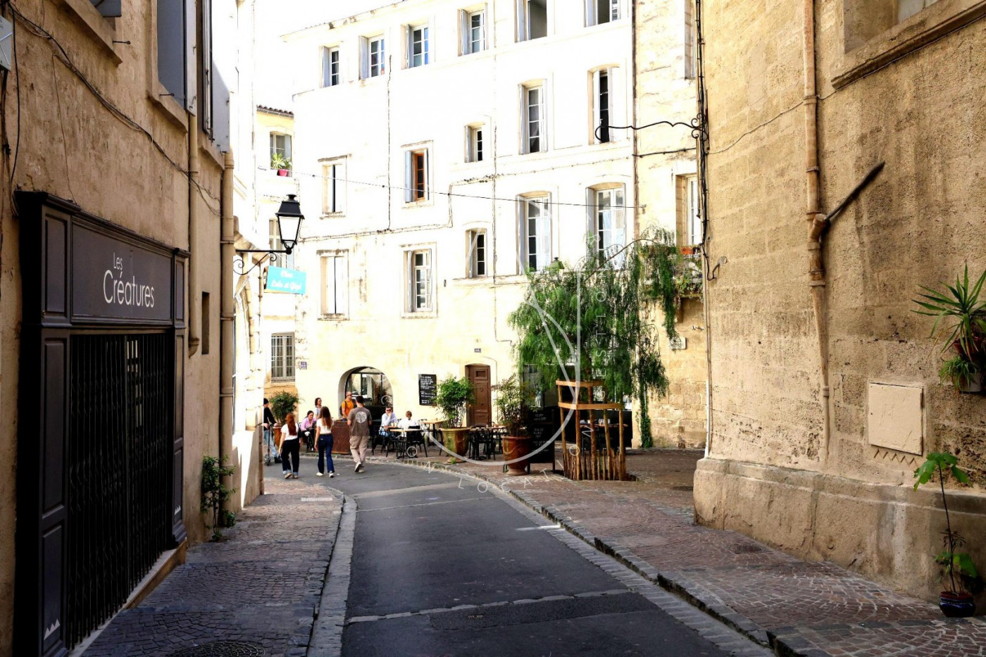 à vendre Local commercial Montpellier - Photo 1