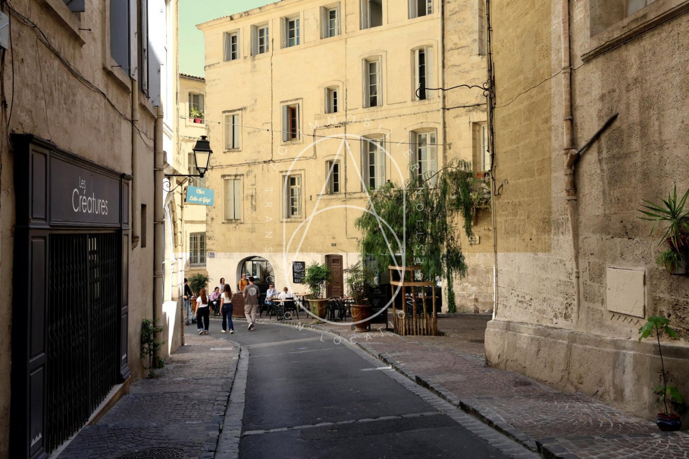 for sale Local commercial Montpellier - Photo 1