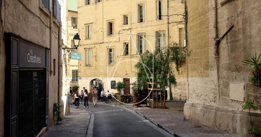 vente Local commercial Montpellier