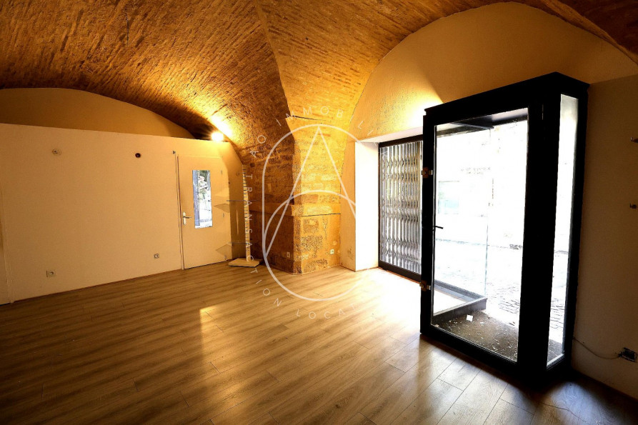 vente Local commercial Montpellier - Photo 2
