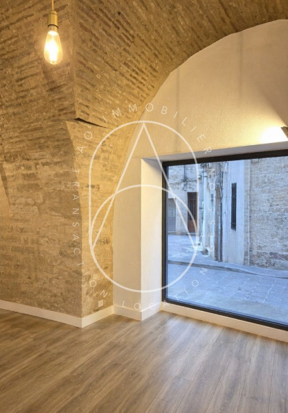 vente Local commercial Montpellier - Photo 4