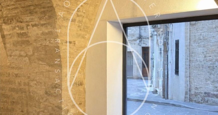 vente Local commercial Montpellier