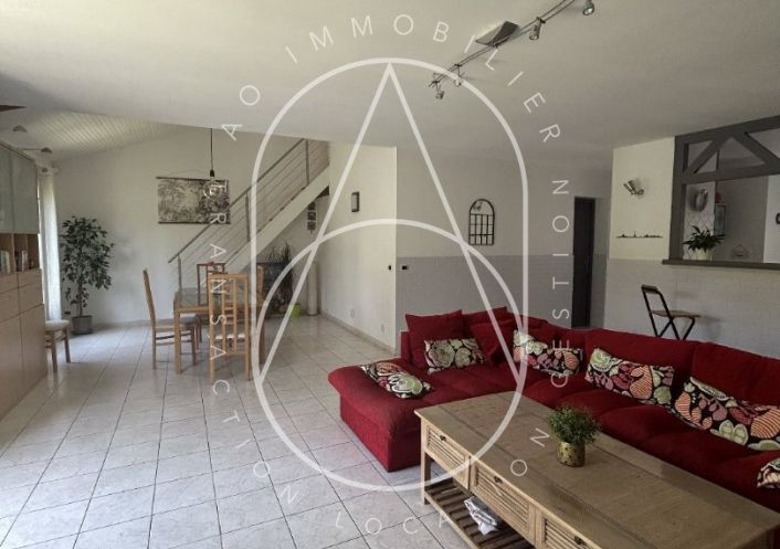 à vendre Maison Frontignan