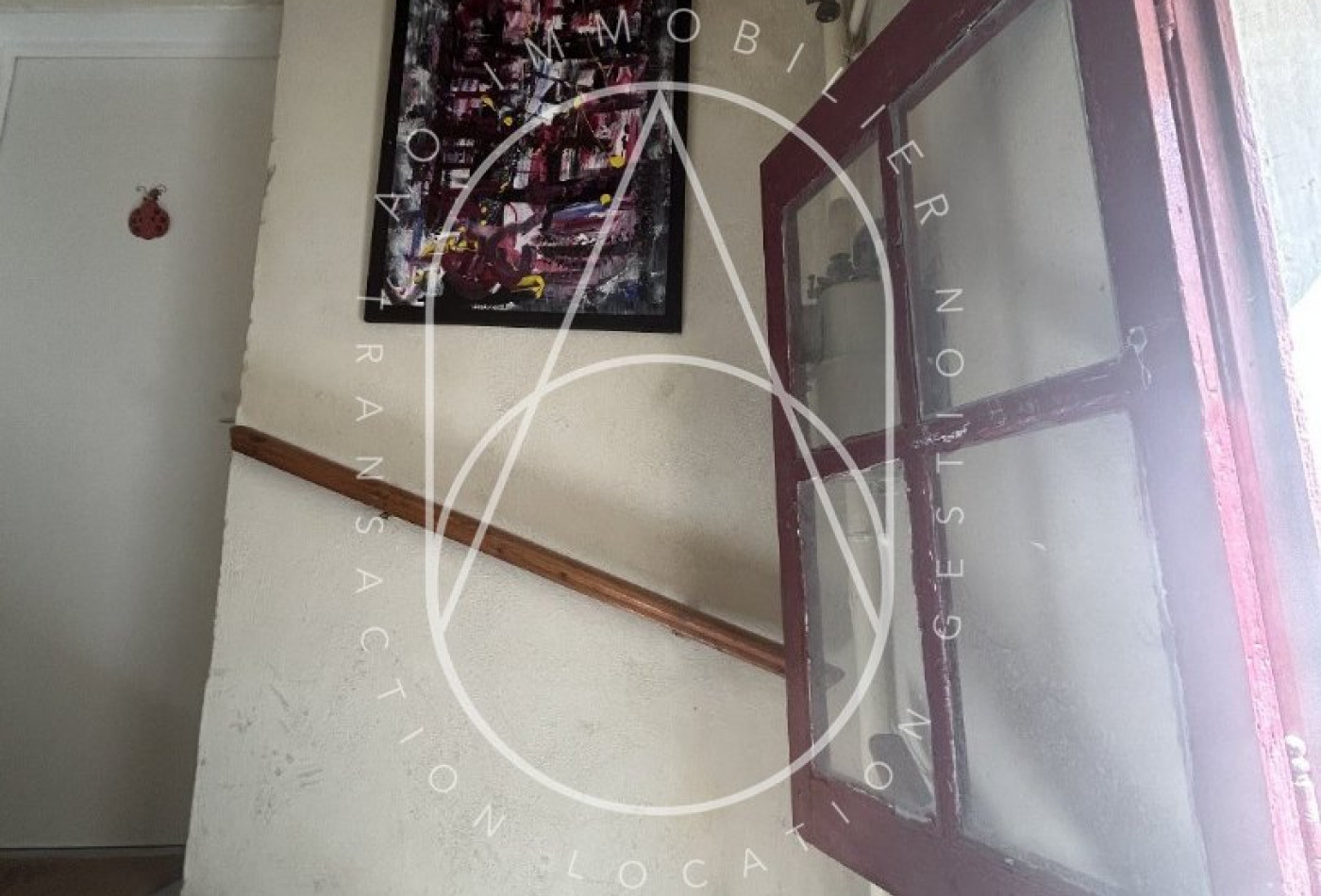 vente Appartement Montpellier - Photo 10