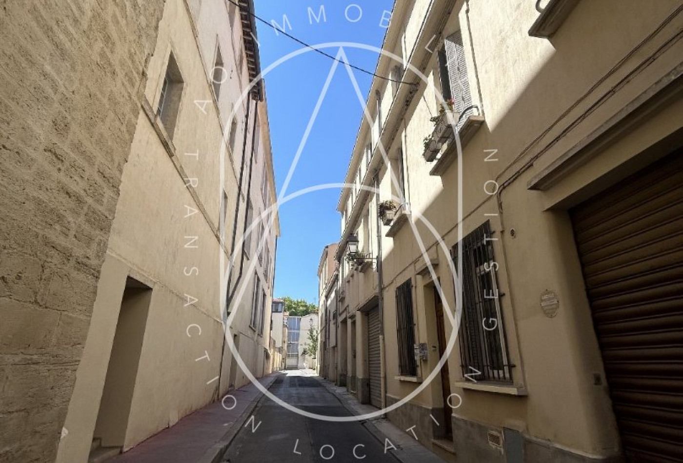 vente Appartement Montpellier - Photo 7