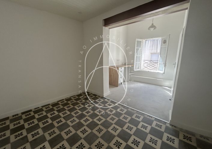 à vendre Appartement Montpellier