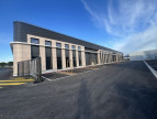 location Locaux d'activité Gallargues Le Montueux