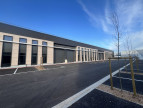 location Locaux d'activité Gallargues Le Montueux