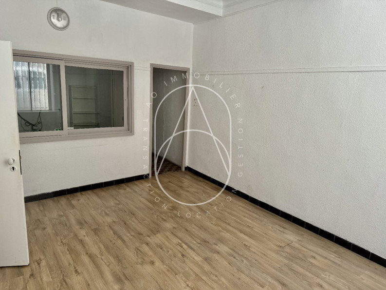 vente Appartement Montpellier - Photo 1