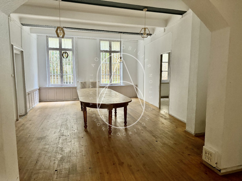 vente Appartement Montpellier - Photo 1