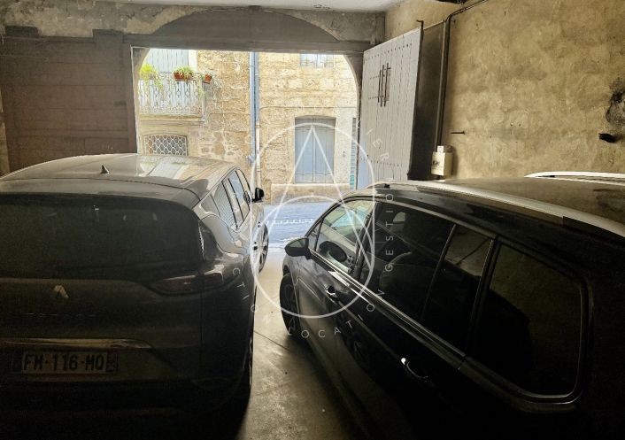 à vendre Garage Montpellier