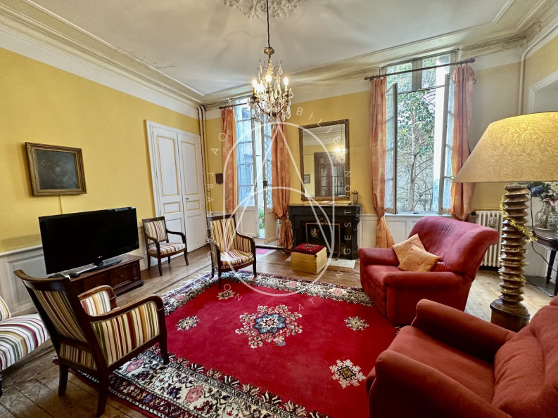 vente Appartement Montpellier - Photo 1