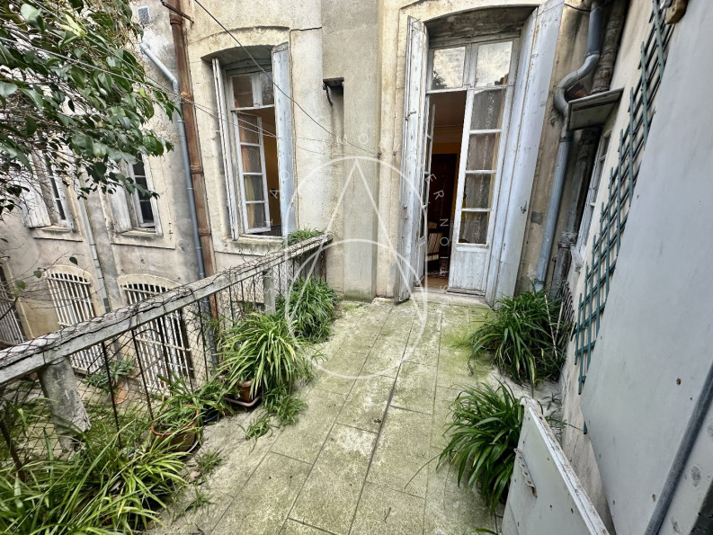 vente Appartement Montpellier - Photo 2
