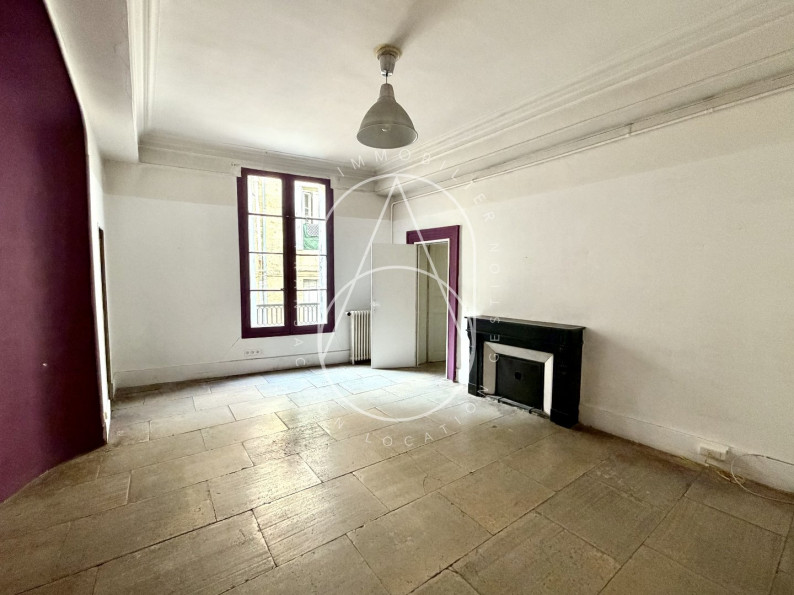 vente Appartement Montpellier - Photo 1