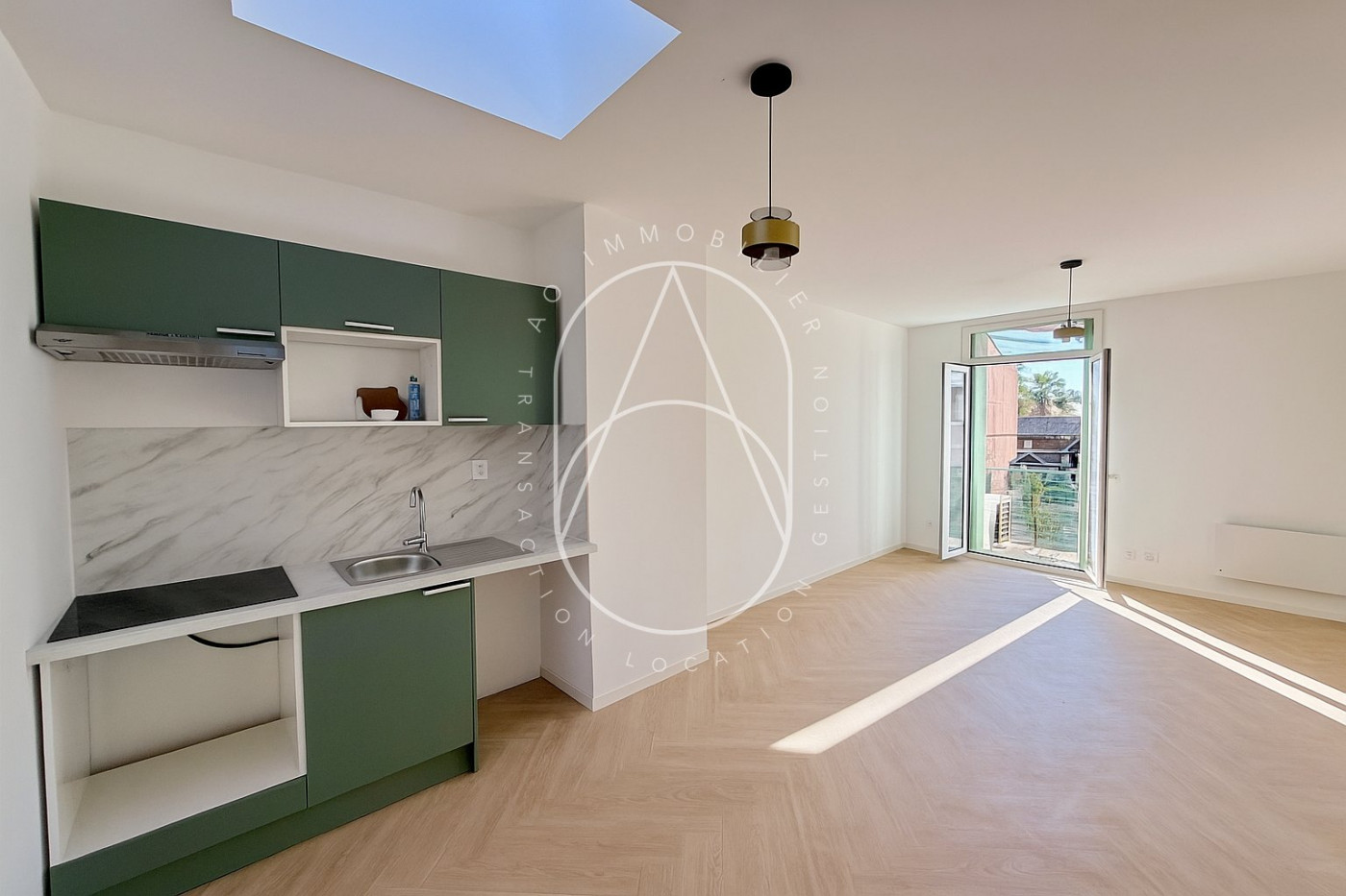 à vendre Appartement Baillargues - Photo 1