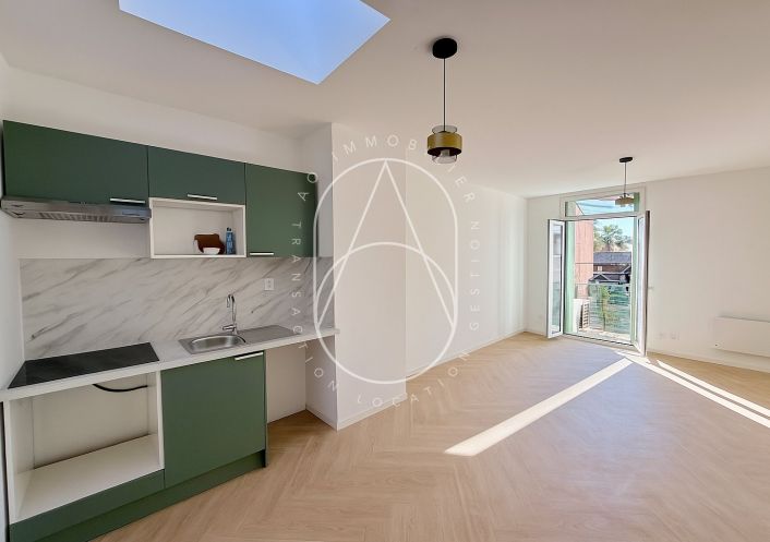 à vendre Appartement Baillargues
