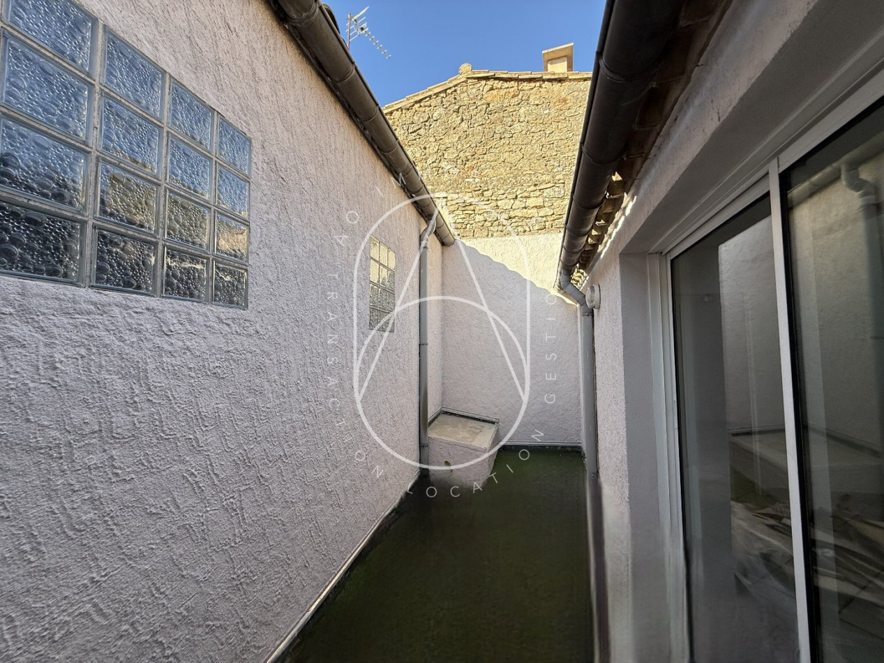 à vendre Appartement Baillargues - Photo 6