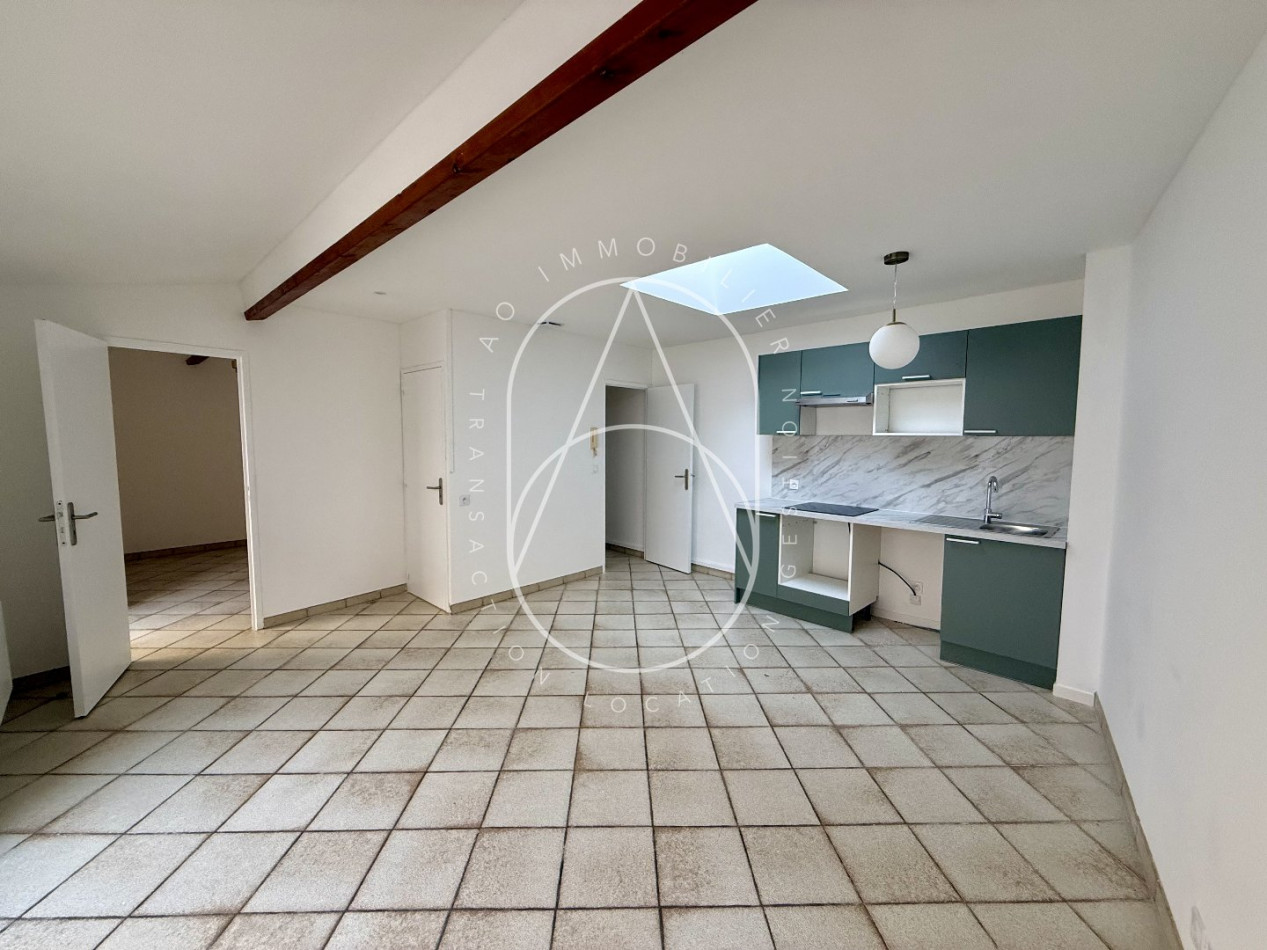 à vendre Appartement Baillargues - Photo 2