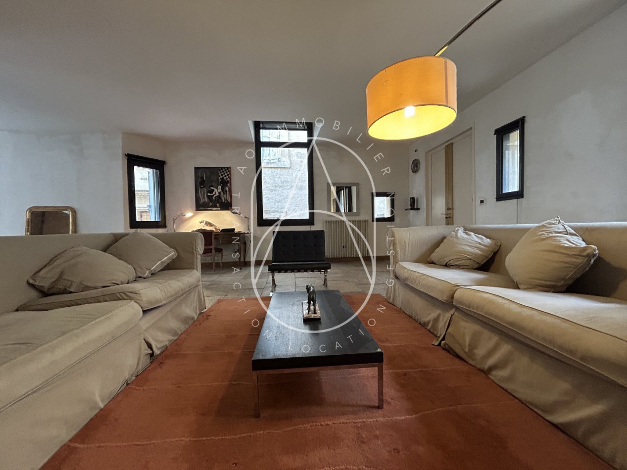 à vendre Appartement bourgeois Montpellier - Photo 3