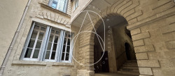 vente Appartement bourgeois Montpellier
