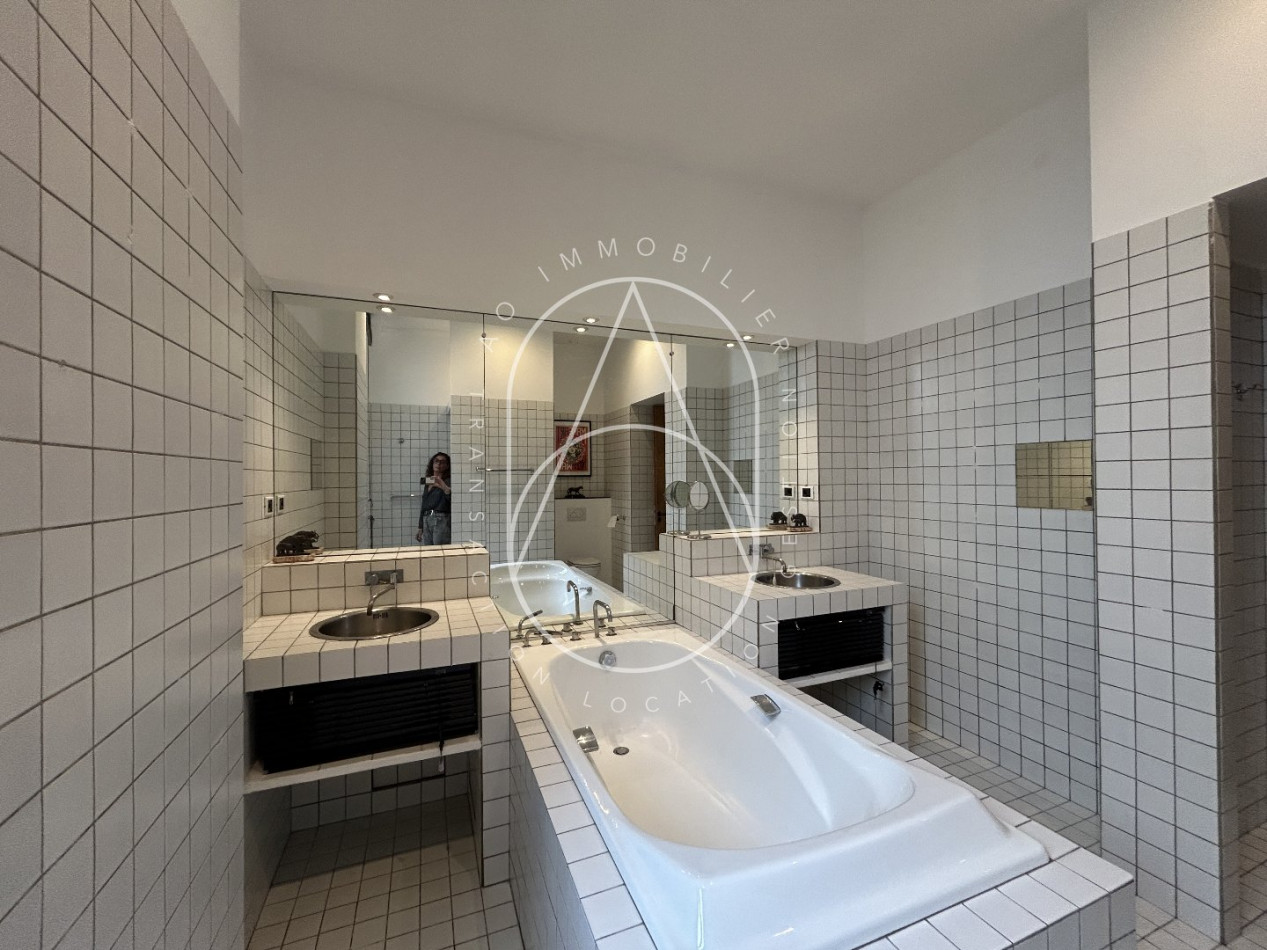 à vendre Appartement bourgeois Montpellier - Photo 5