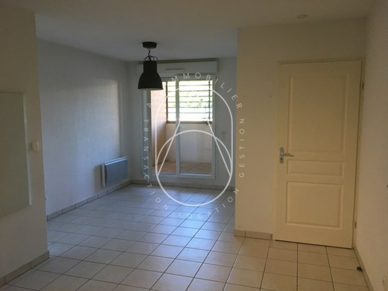 à vendre Appartement Mauguio - Photo 1