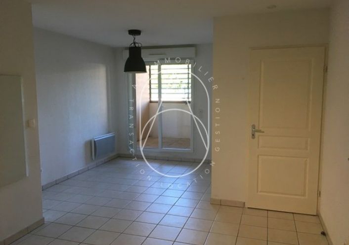 à vendre Appartement Mauguio