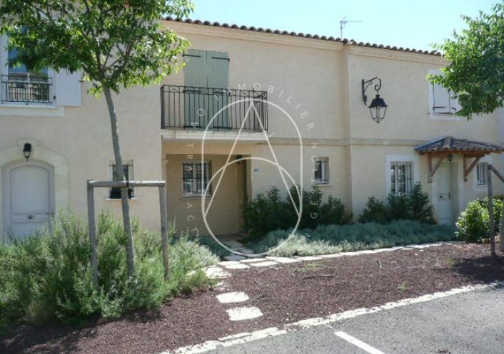 à vendre Villa Juvignac