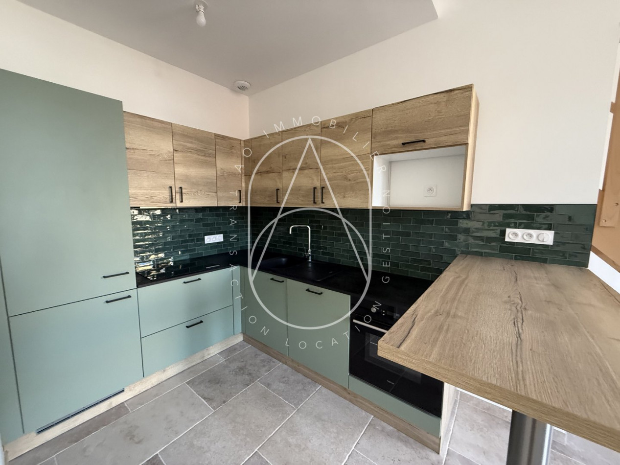 à vendre Appartement Pignan - Photo 4