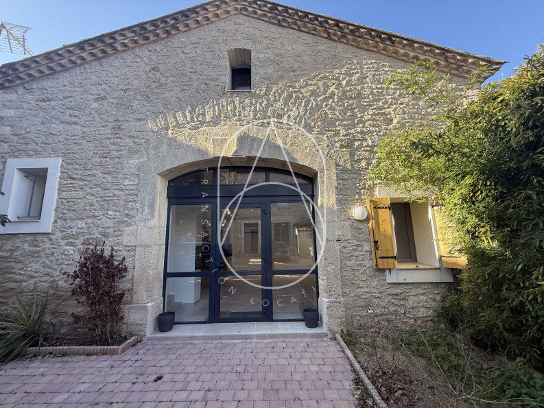 vente Maison vigneronne Pignan - Photo 1