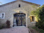 vente Maison vigneronne Pignan