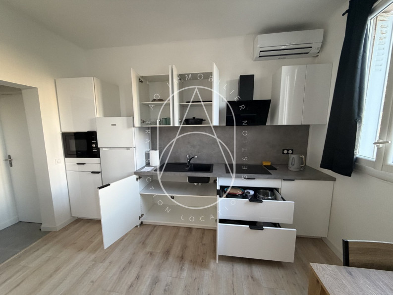 location Appartement Montpellier - Photo 4