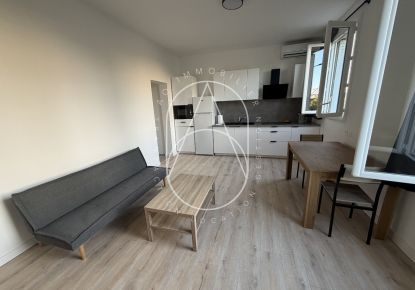 location Appartement Montpellier