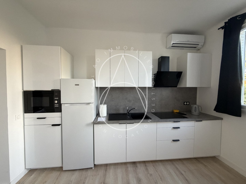 location Appartement Montpellier - Photo 3