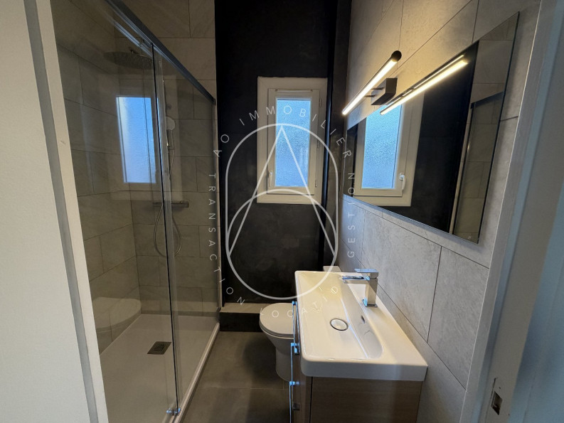 location Appartement Montpellier - Photo 8